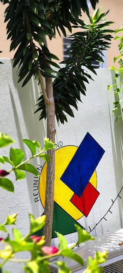 Le Langka Villa Saint-Louis Exterior foto